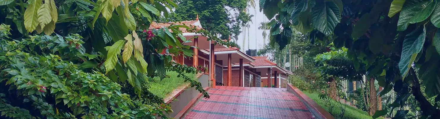 Budget Friendly Resort in Wayanad